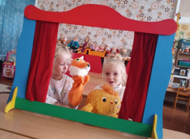 Челлендж "Один день в детском саду" Челлендж "Один день в детском саду".